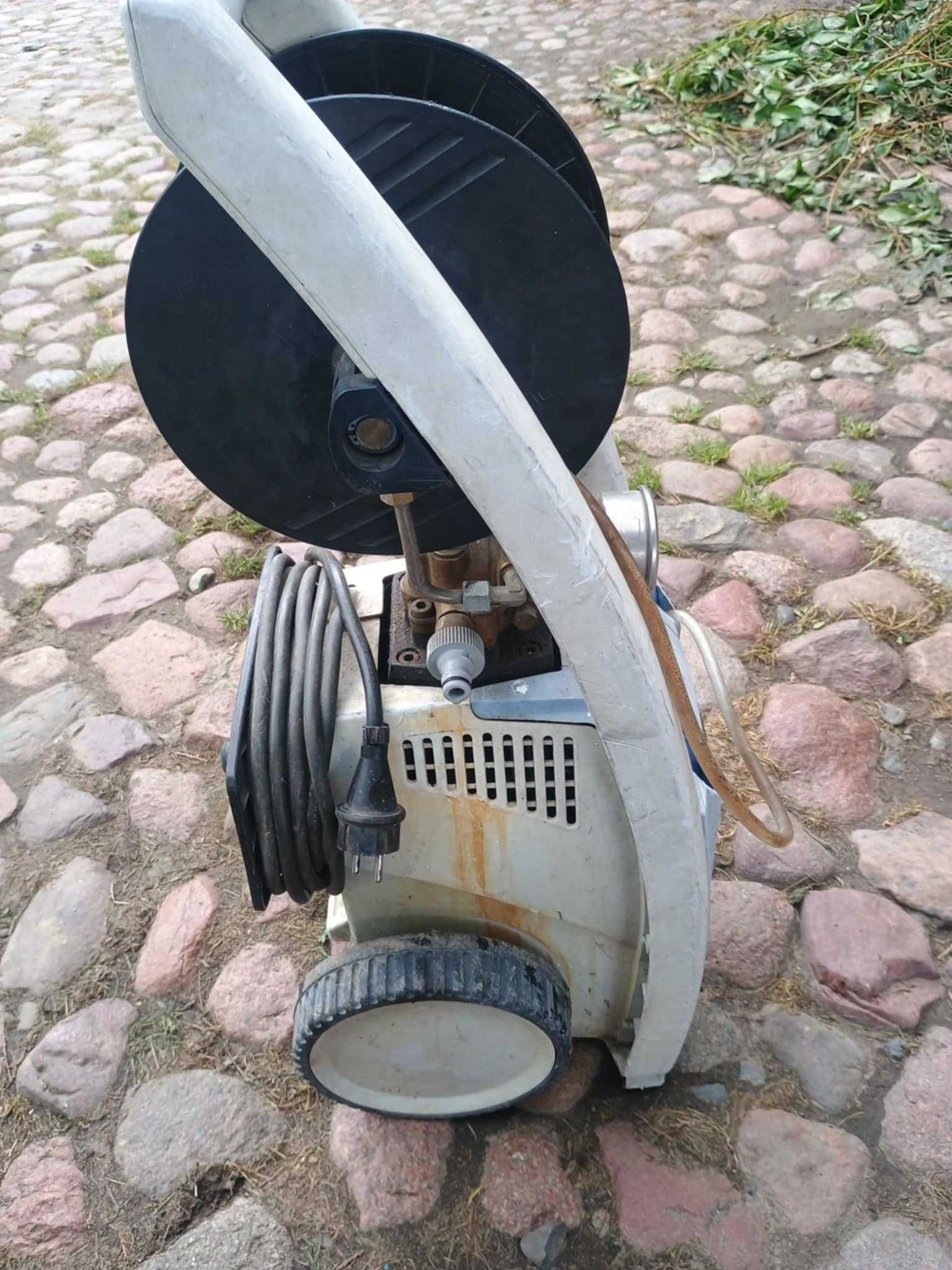 Kranzle 1150 T myjka ciśnieniowa do naprawy