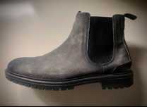 Botas chelsea Pepe jeans