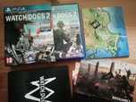 Watch Dogs 2 deluxe edition
