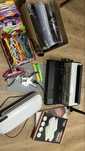 Kit papelaria iniciante