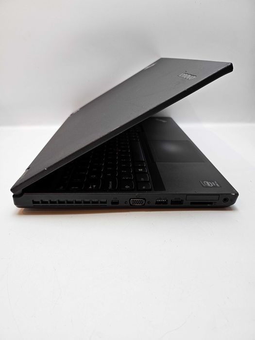 A109] Laptop Lenovo ThinkPad T540p i7-4810MQ 8GB 128GB SSD bateria