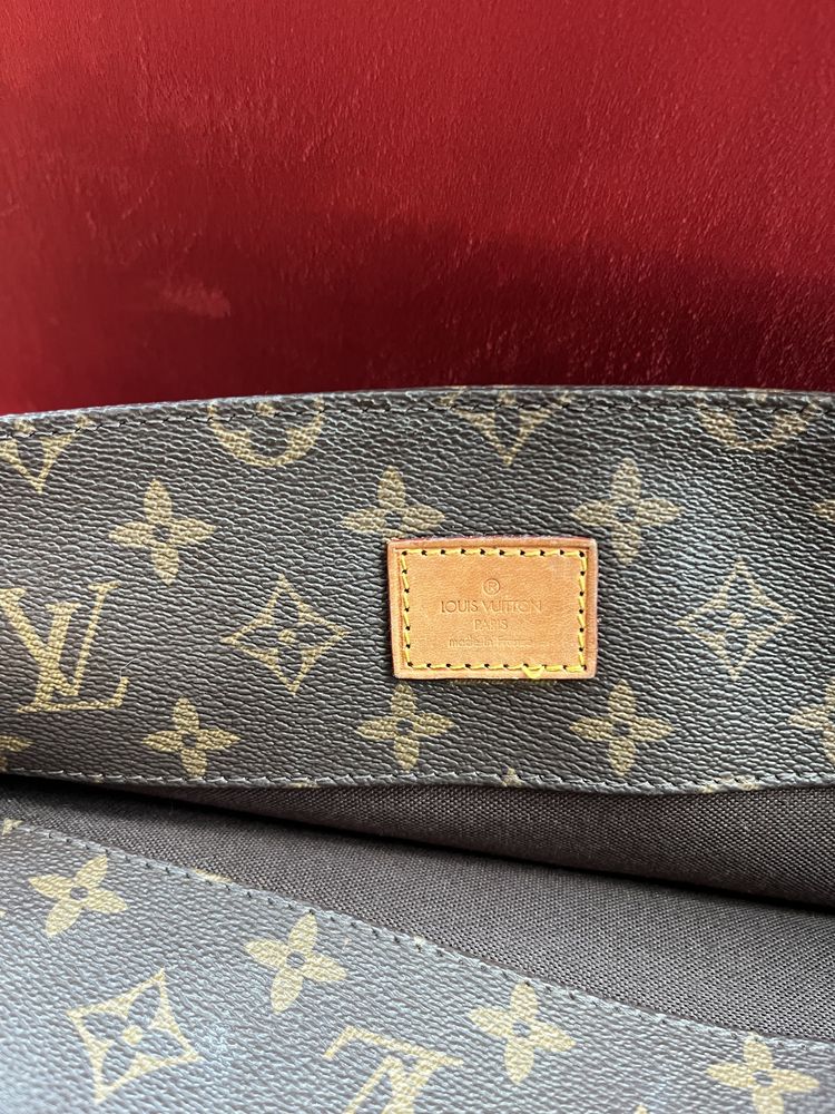 Сумка Louis Vuitton вінтаж