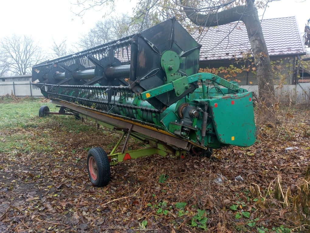 Class Dominator 108