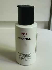 Очищуюча пудра для обличчя Chanel N°1 Powder-To-Foam Cleanser
