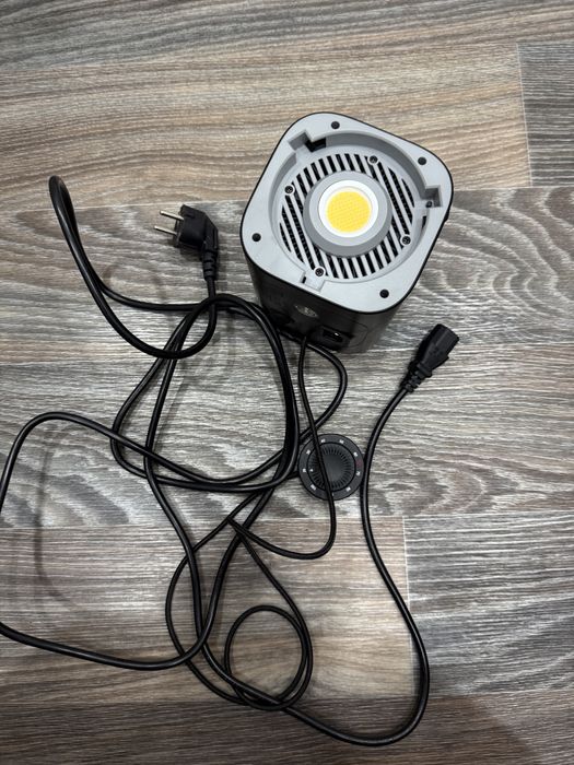 Постійне світло Ulanzi 100w