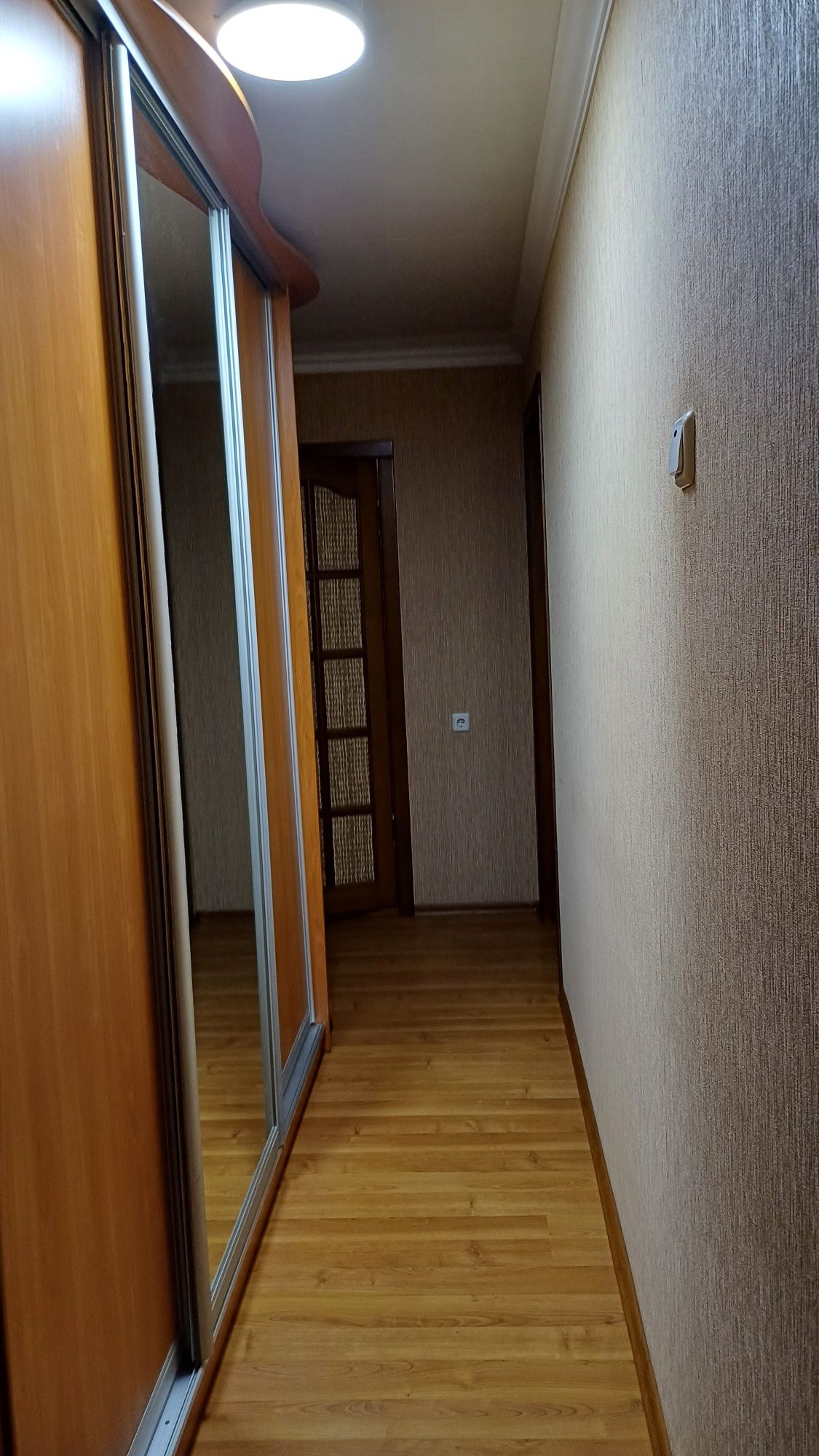 Оренда 1к квартира центр