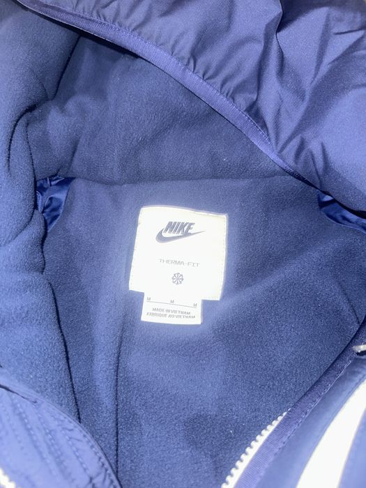 Куртка Nike therma-fit