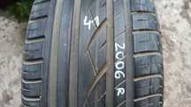 Opona continental ContiPremiumContact 225/55/16 95W