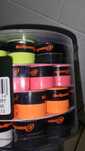 Grips de Padel - Bullpadel