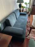sofa rozkładana przecudnej urody