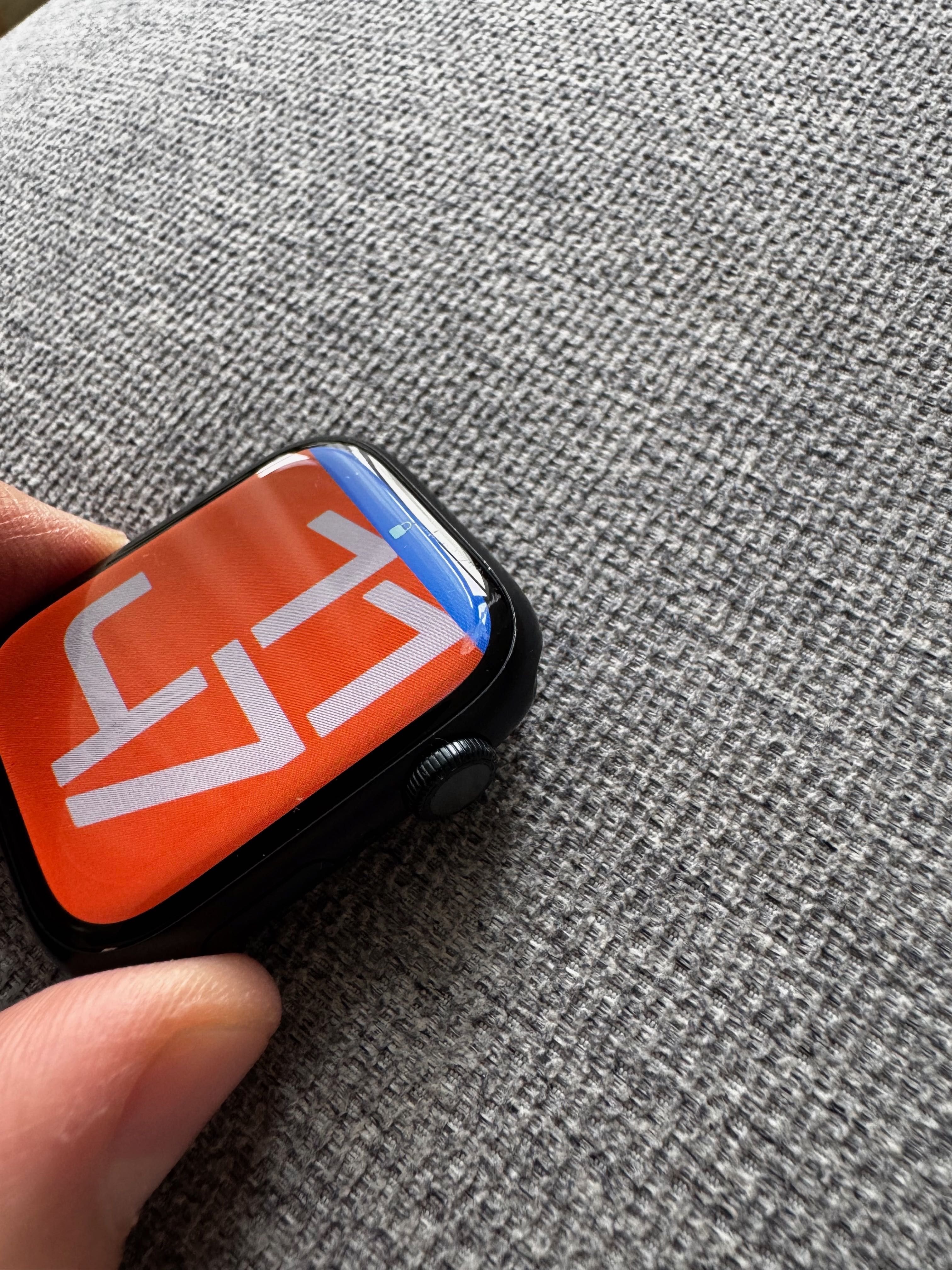 Apple Watch Series 8 GPS 45mm