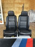 Продам передні сидіня BMW X5/Х6 e70/71 Англія