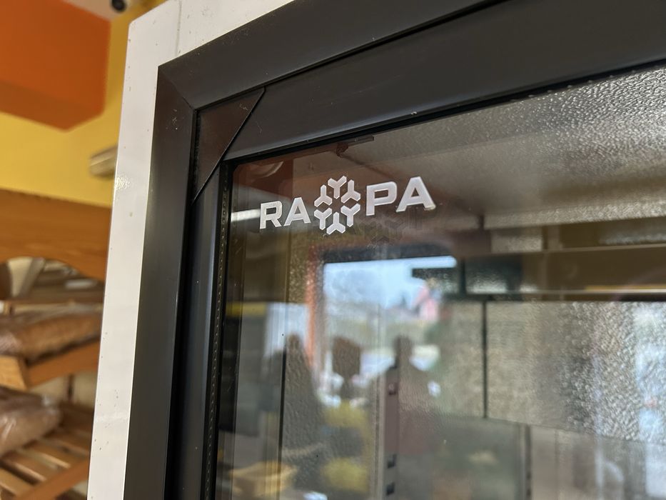 Chłodnia RAPA Stan jak nowa