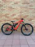 Orbea rallon, em ótimo estado.