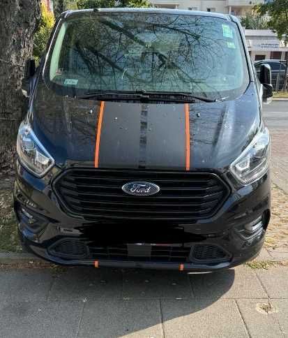 Разборка Ford Transit Connect Tourneo Custom Transit Custom Courier mk