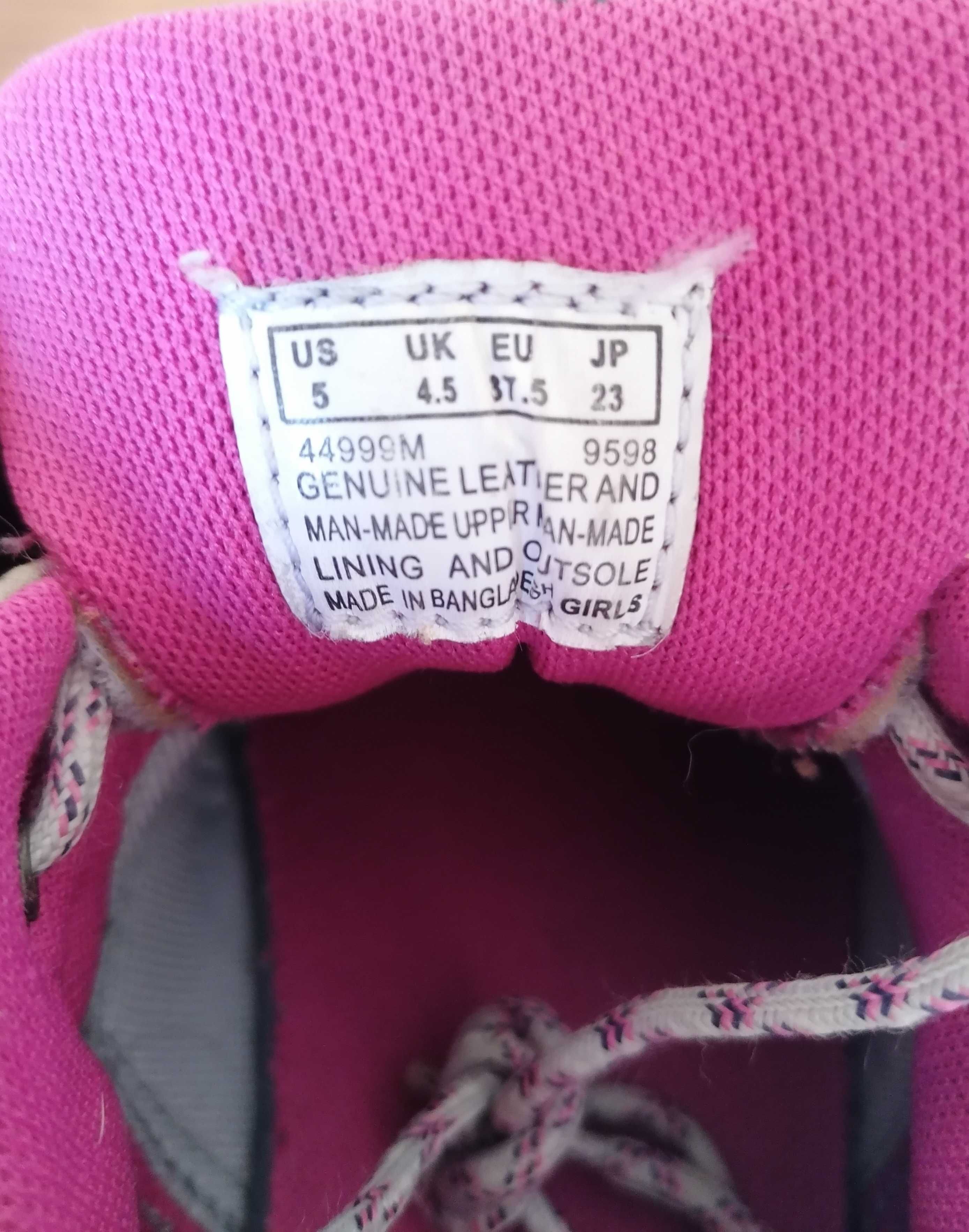 Ténis Timberland 37.5