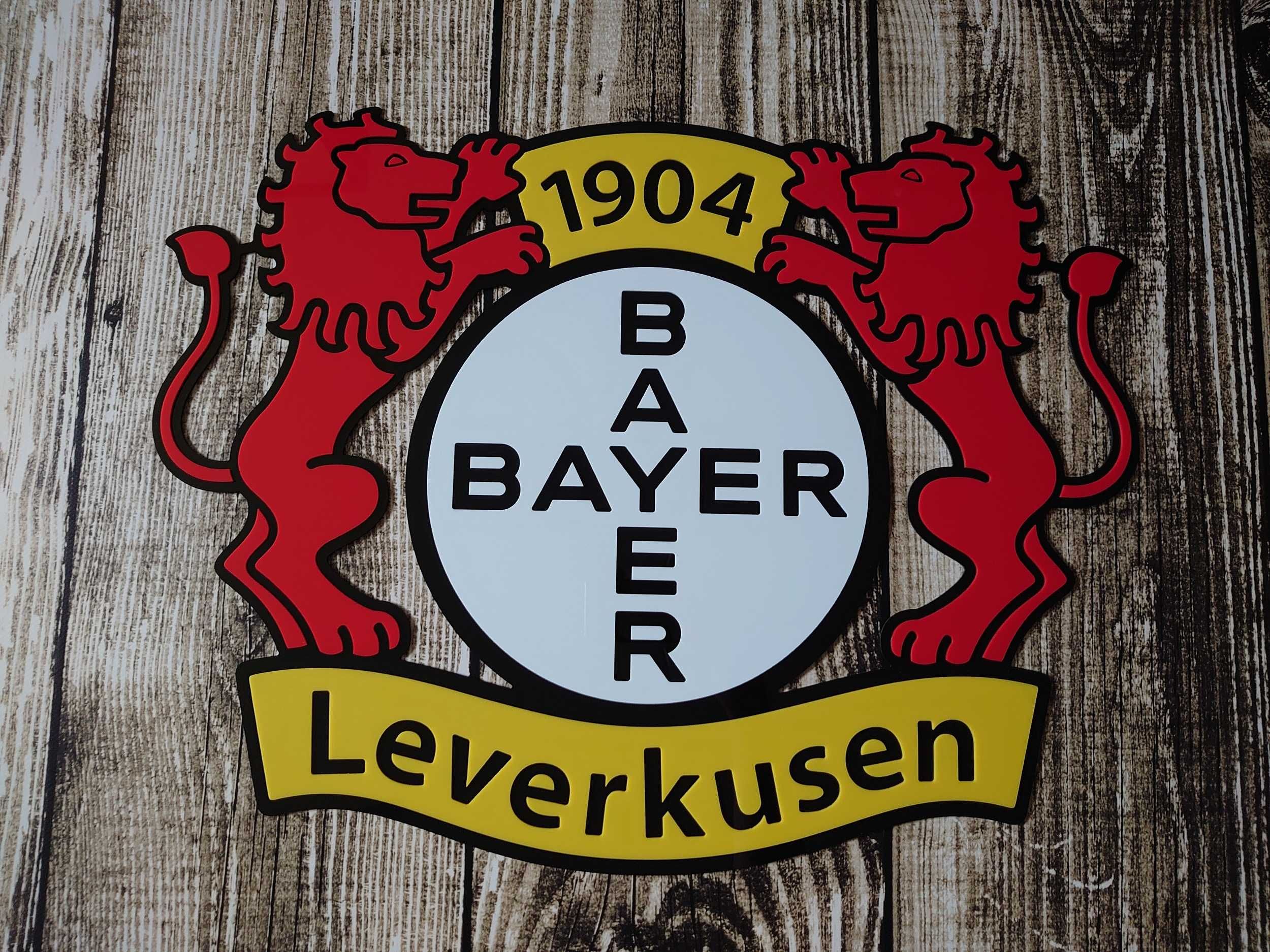 Bayer Leverkusen do domu prezent na święta dla chłopaka męża dziadka