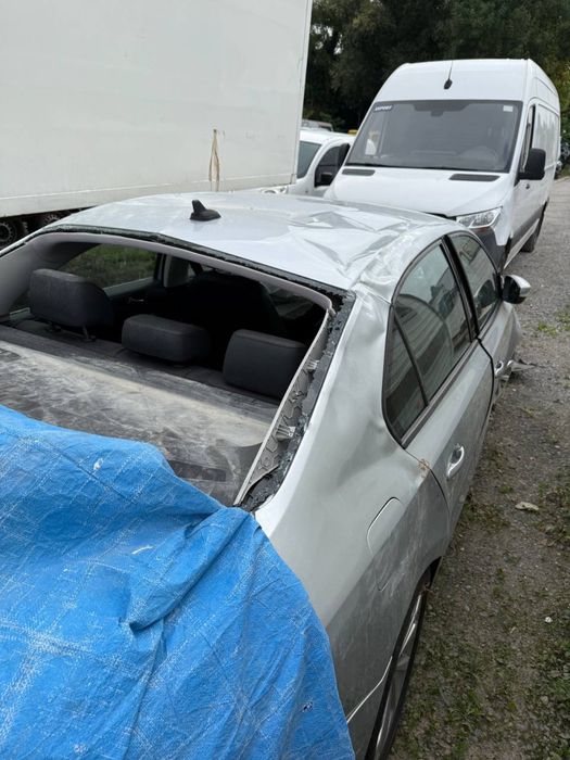 Продам Volkswagen jetta 2011 рік 2,5 автомат