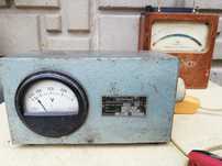 Technomat 1966r, antyk