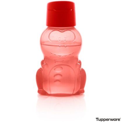 Пляшка Екопляшка Tupperware