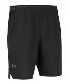 Under Armour Krótkie Spodenki Szorty Sportowe / rozm M