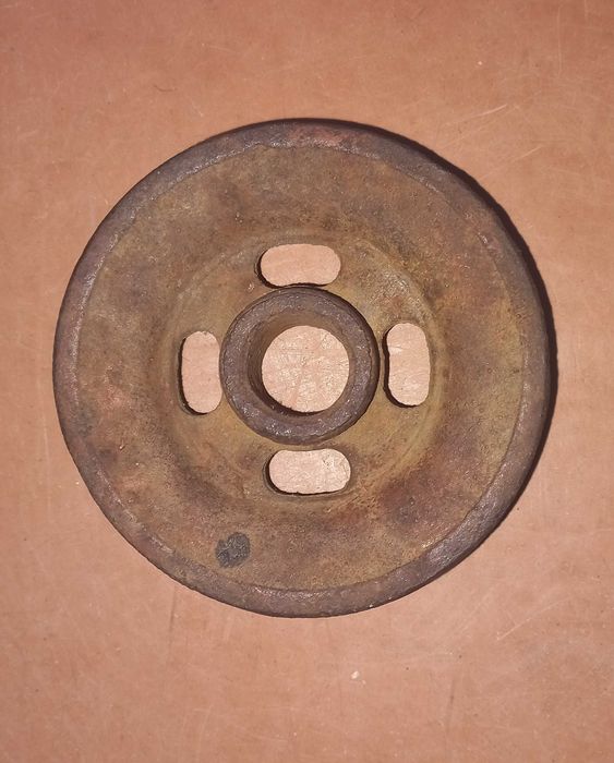 Шкіф для двигуна