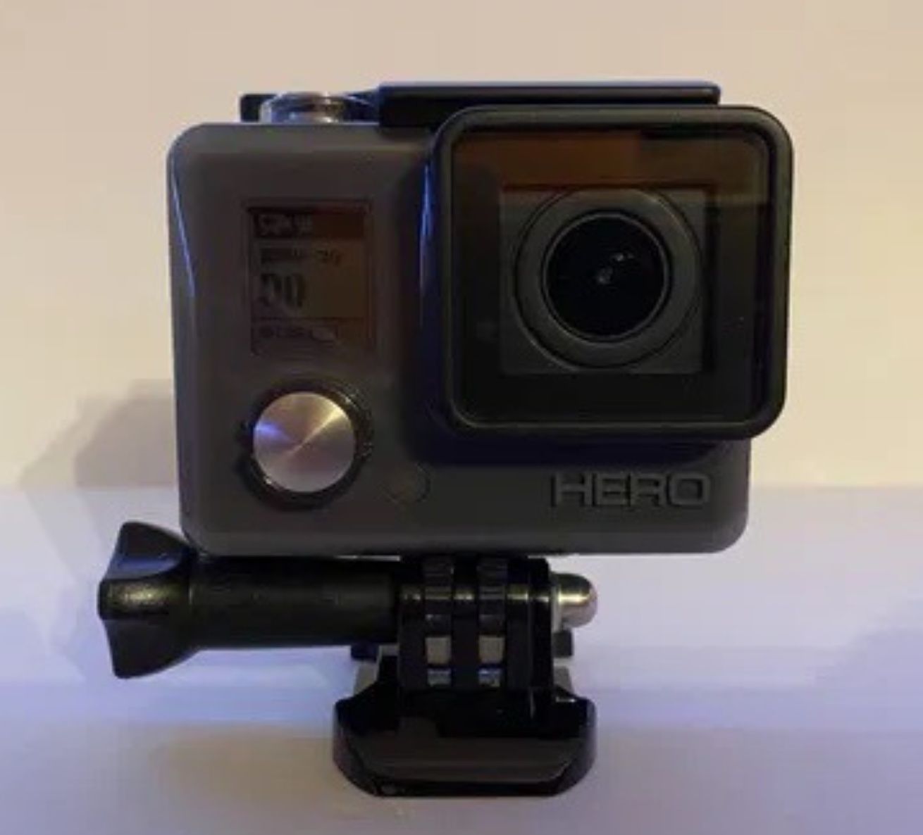 Екшн камера GoPro HERO (CHDHA-301)
