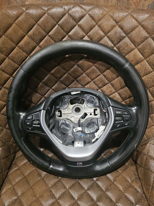 Volante BMW  para serie 1 2 3 4
