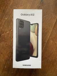 Samsung galaxy A12 128gb