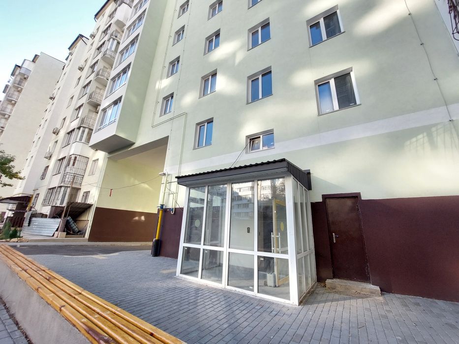 ЖК Потёмкинский новострой Автономное отопление Продажа Обмен Є Оселя