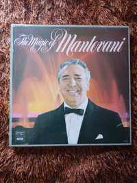 Discos de Vinil The Magic Mantovani