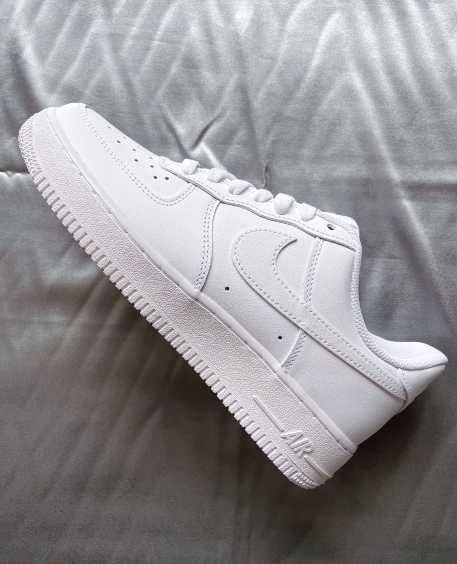 Nike Air Force 1 Low '07 White42