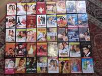 Kolekcja Bollywood DVD 40szt.