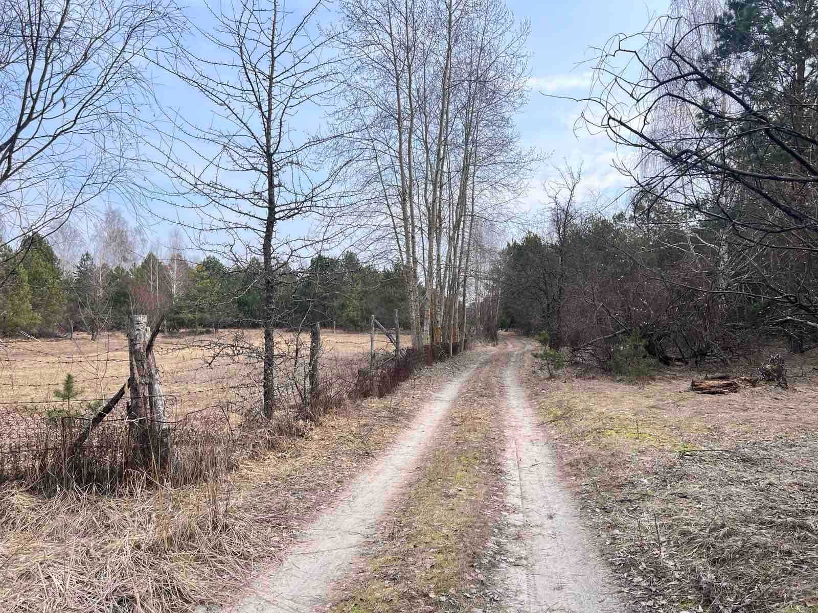 Продам земельну ділянку в с. Сухолуччя, Вишгородський р-н.