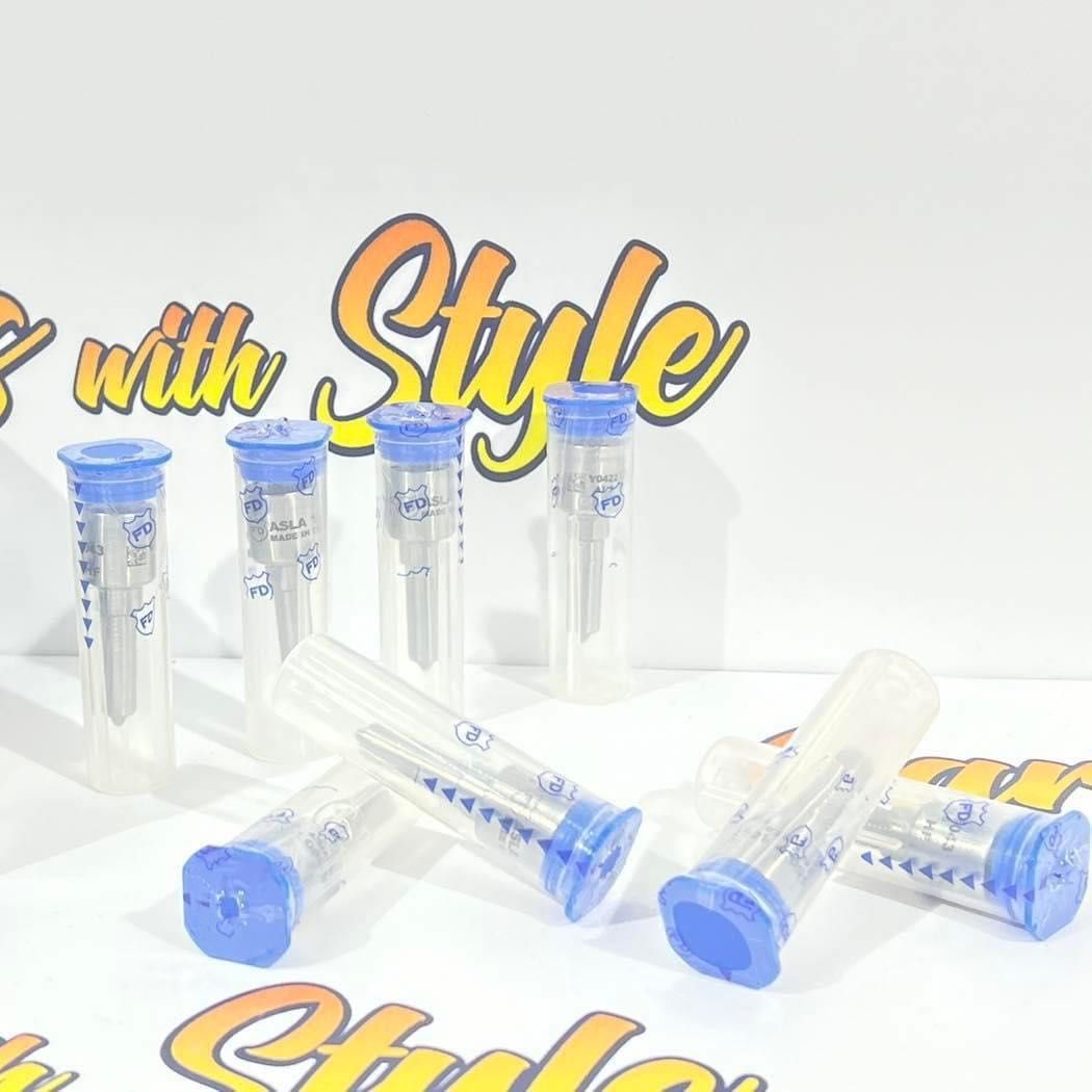 Bicos Firad PD 120% 160% ( em stock )