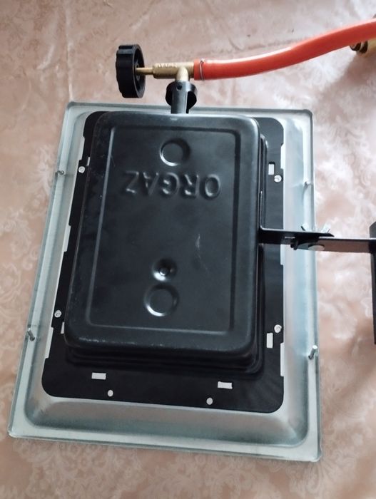 Продам газовый обогреватель