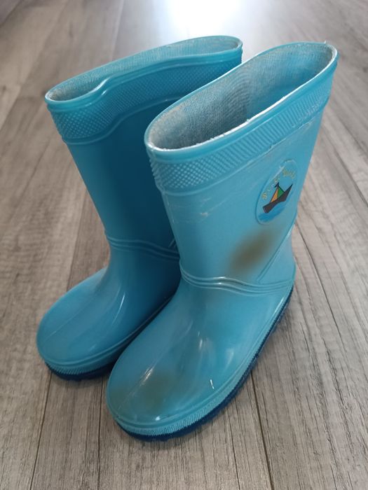 Gumowce dziecięce 28