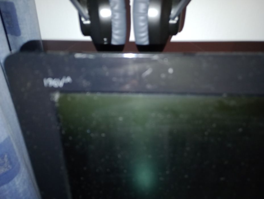 Monitor Philips 196v3l