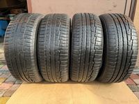 Шини Nokian 225/55 R-16 (99 H ) made in Russia -зима
