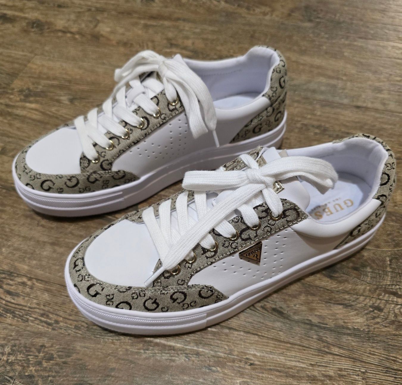 Кеди Guess, оригінал, р.40
