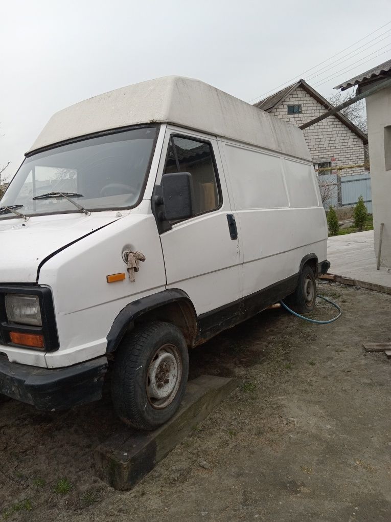 Продам буса пежо
