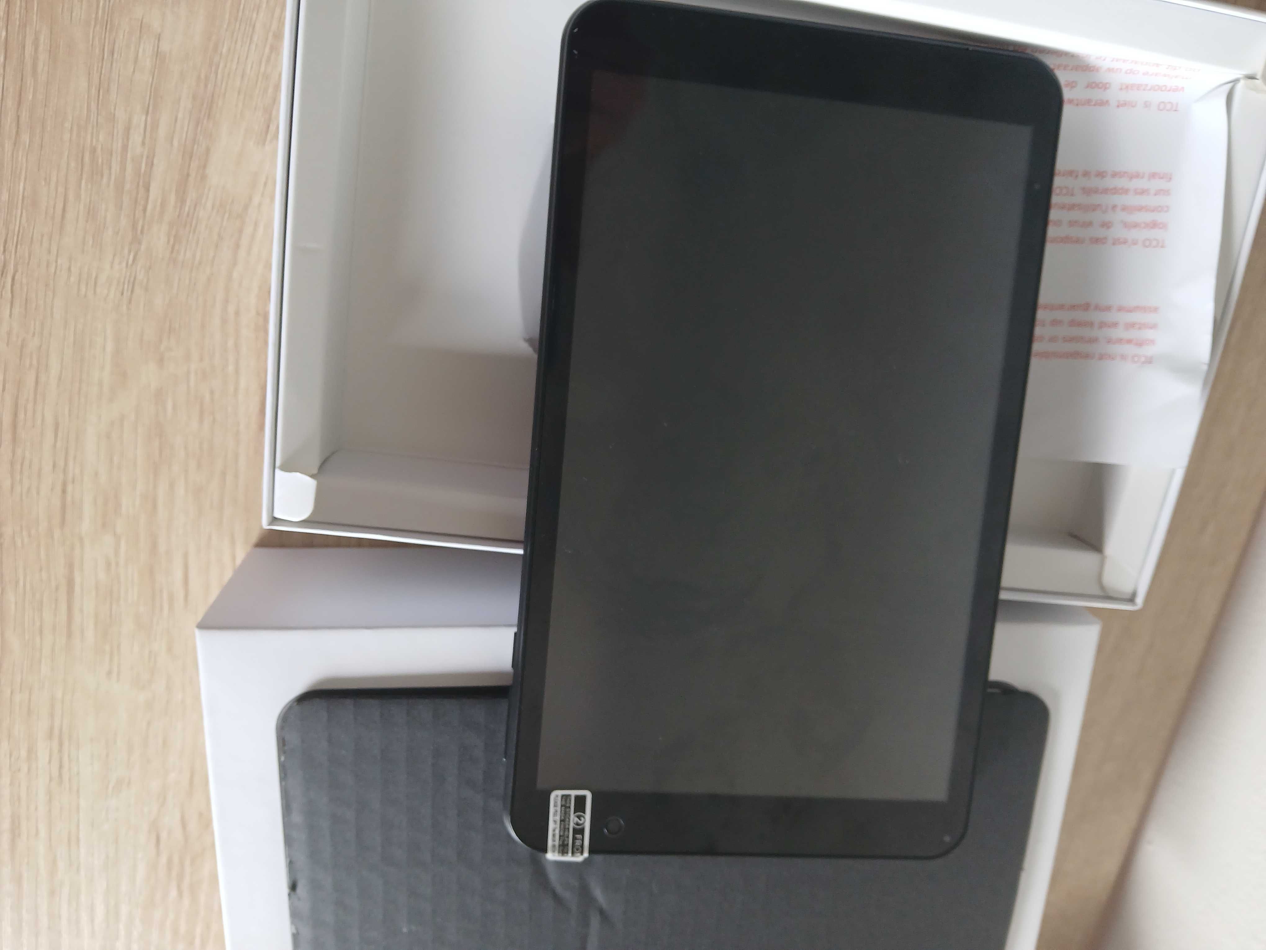 Vendo Tablet T8133 8 (Novo)