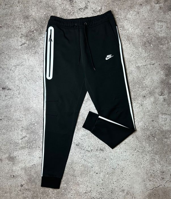 Костюм Nike tech fleece 2025 рефлектив найк теч флис reflective