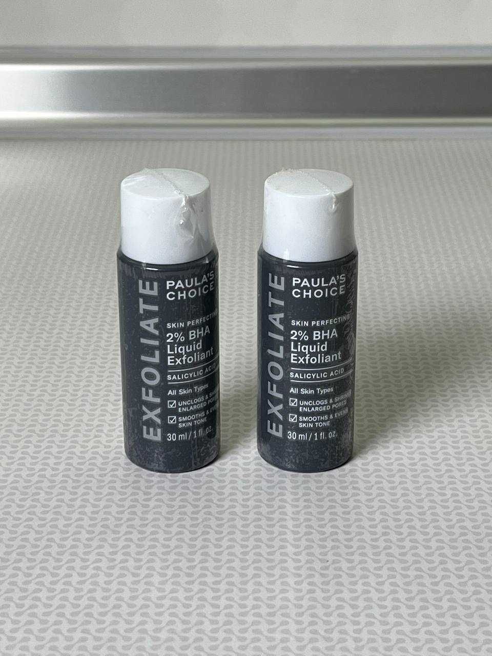 Тонік Paula's Choice Skin Perfecting 2% BHA Liquid Exfoliant