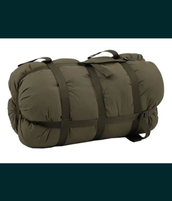 Спальник війсковий...