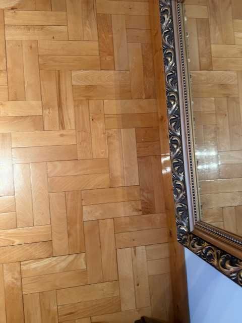 PARKIET bukowy  240x60x22 gatunek 2