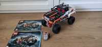 LEGO technic 9398 crawel 4x4