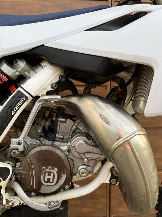 Husqvarna tc 85 ( sx exc xcw te fe fc yz cr rm 125 250 excf wr rr mc )