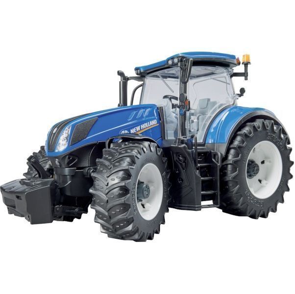 Traktor New Holland T7.315 - Bruder Ciągnik