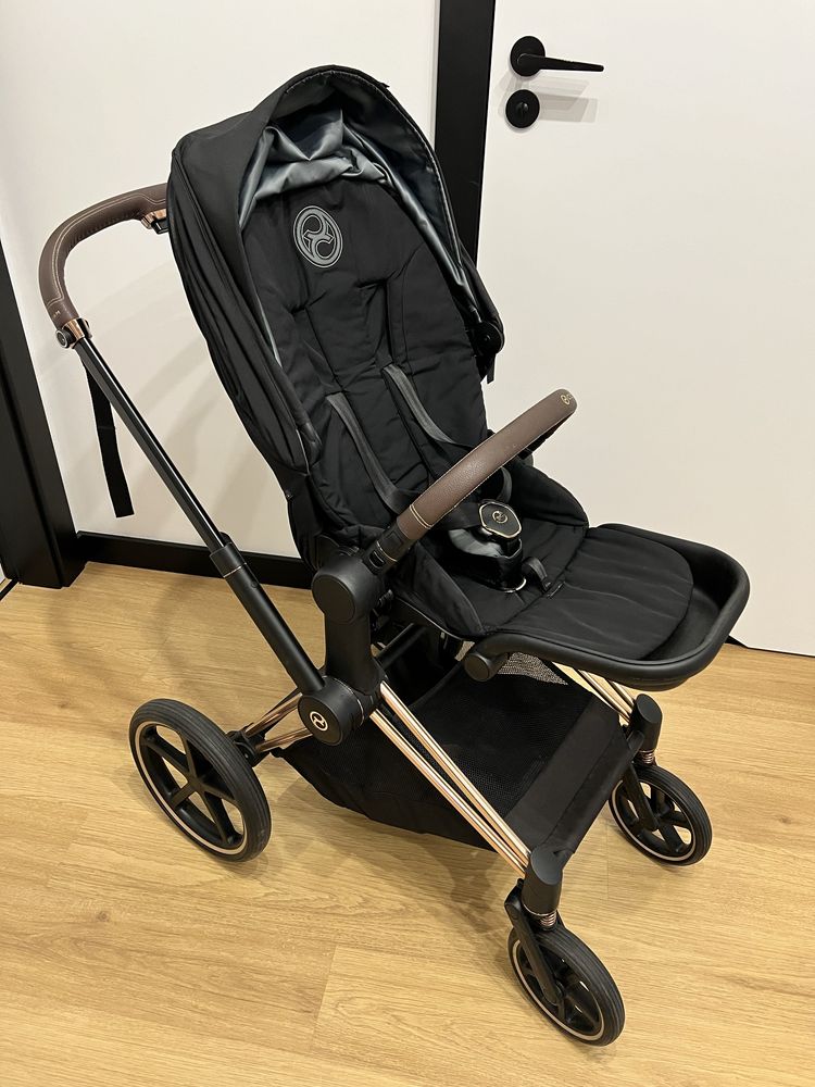 Spacerówka Cybex Priam 4.0